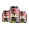 maximize nutrition max size xl mass gainer