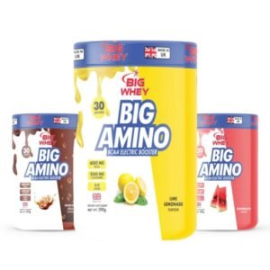 BIG AMINO