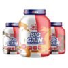 Big Whey Big Gain.