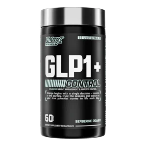 Nutrex research GLP1 control
