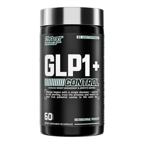 Nutrex research GLP1 control