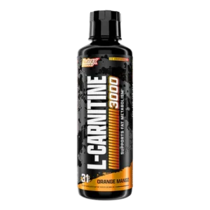 Liquid Carnitine 3000