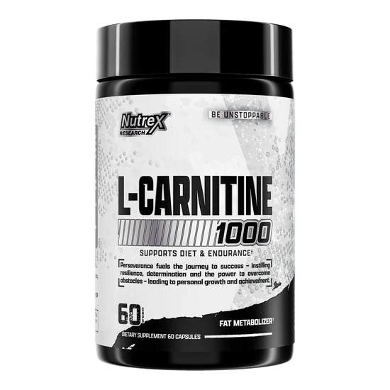 Nutrex research L-Carnitine 1000