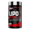 Nutrex research Lipo-6 black