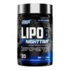 LIPO-6 NIGHTTIME Nutrex Research