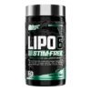 Nutrex research Lipo 6 stim free