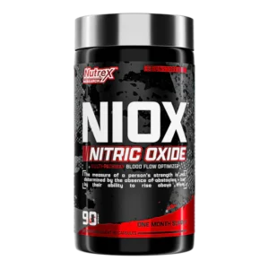 Niox Nitric Oxide 90 caps
