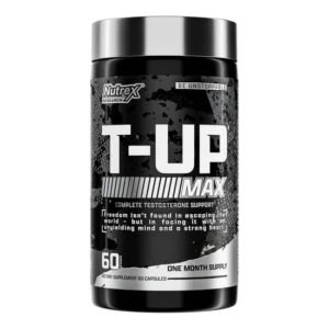 T-Up Max Nutrex research 60 capsules