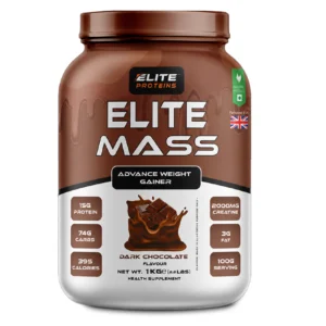 Elite Mass