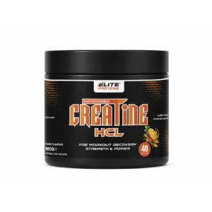 Micronized Creatine HCL