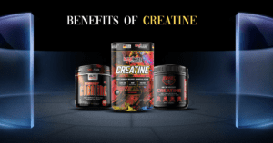 Creatine