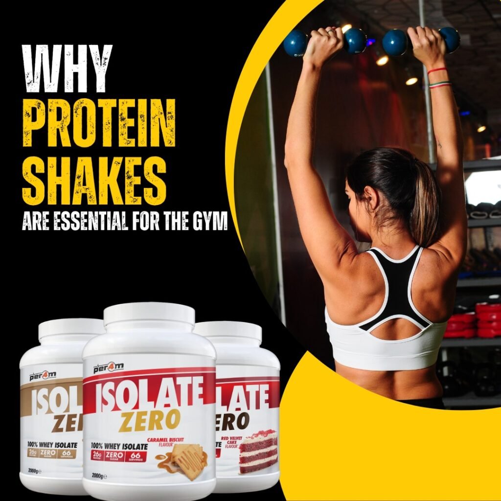 #Protein Shake