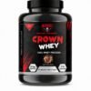 Old Skull isolate hydrolyzed whey protein
