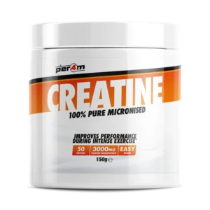 Micronised Creatine