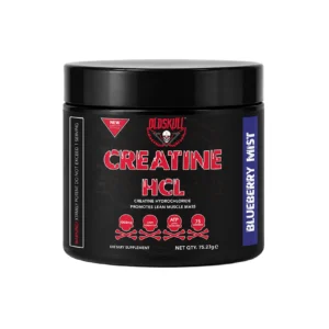 Creatine HCL