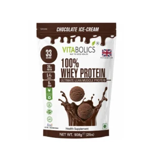 Vitabolics - 100% Whey Protein